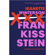 Frankissstein 9780802149398
