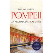 Pompeii 9781350129399