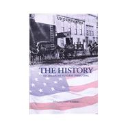The History of American Funeral Directing 9780615989402