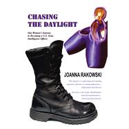 Chasing the Daylight 9781669869405