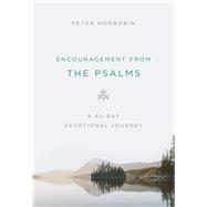 Encouragement from the Psalms 9780800799410