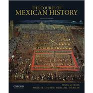 The Course of Mexican History 9780190859411