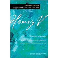 Henry V 9781982109417
