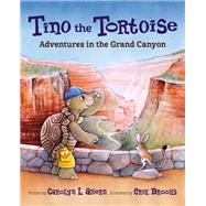 Tino the Tortoise 9781513209425