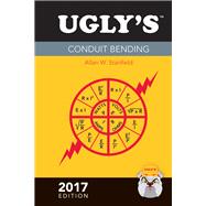 Ugly's Conduit Bending, 2017 Edition 9781284119442