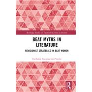 Beat Myths in Literature 9781000929447