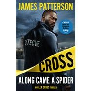 Along Came a Spider 9781538769447