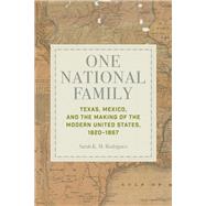 One National Family 9781421449449