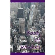 Book of Wishes 9781523899449