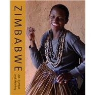Zimbabwe Art, Symbol and Meaning 9788874399451