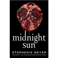 Midnight Sun 9780316629454