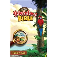 Holy Bible 9780310109457