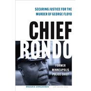 Chief Rondo 9781635769470