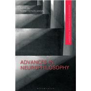 Advances in Neurophilosophy 9781350349483