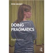 Doing Pragmatics 9781138549487