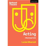 Acting 9781350379497