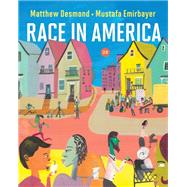 Race in America 9780393419498