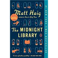 The Midnight Library 9780525559498