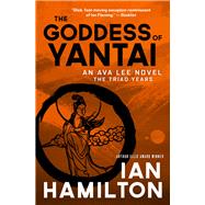 The Goddess of Yantai 9781770899506