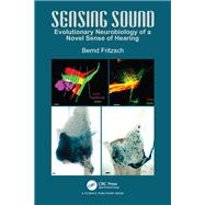 Sensing Sound 9781351019507