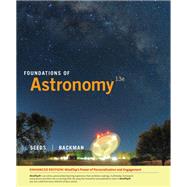 Foundations of Astronomy, Enhanced 9781337099509