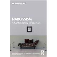 Narcissism 9781032649511