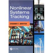 Nonlinear Systems Tracking 9781138749511