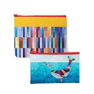 Whale and I–Eco Pouch Set 9781617459511