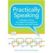 Practically Speaking 9781557669513