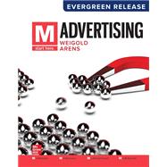 M:ADVERTISING (LOOSELEAF) 9781265019525