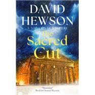 The Sacred Cut 9781847519528