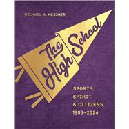 The High School 9781978839533