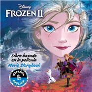 Disney Frozen II 9781499809534