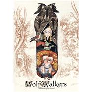 Wolfwalkers: The Graphic Novel 9780316429535