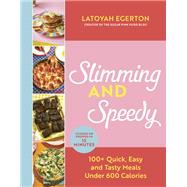 Slimming and Speedy 9781529429541
