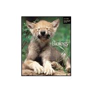 Concepts in Biology 9780072419542