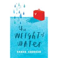 The Weight of Water 9781681199542