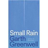 Small Rain 9780374279547
