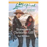 Hometown Christmas Gift 9781335479549