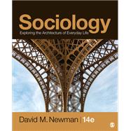 Sociology 9781071849552