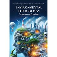 Environmental Toxicology 9781040379554
