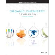 Organic Chemistry, Fourth Edition WileyPLUS Next Gen Card with Loose-Leaf Set 2 Semester 9781119659556