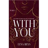 With you - Tome 1 9782017269564