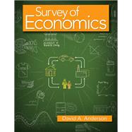 Survey of Economics 9781429259569