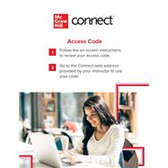Connect Online Access for Biology and Sharpen Companion 9781266909573