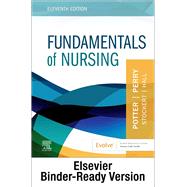 Fundamentals of Nursing - Binder Ready 9780323829588