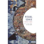 Visual Sense 9781003579588