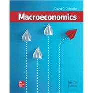 Loose Leaf for Macroeconomics 9781266409592