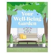 Your Well-being Garden 9781465489593