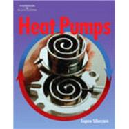 Heat Pumps 9780766819597